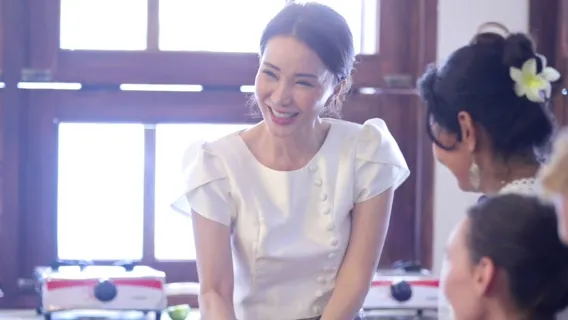 Homies Thai Cooking School