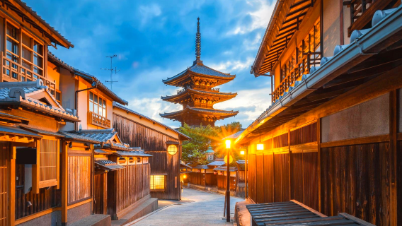 日本京都一日遊 清水寺+奈良公園+伏見稻荷大社【可選9人精品小團/可選酒店上門接送 中文司導 純玩無購物 假期】