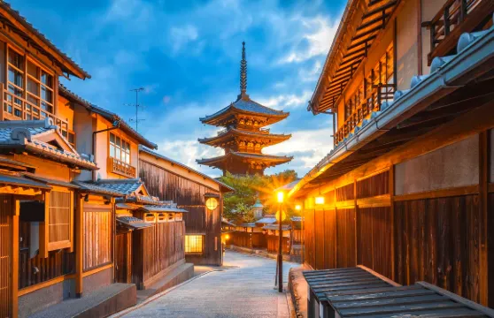 日本京都一日遊 清水寺+奈良公園+伏見稻荷大社【可選9人精品小團/可選酒店上門接送 中文司導 純玩無購物 假期】