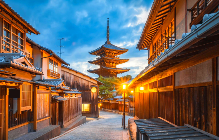 日本京都一日遊 清水寺+奈良公園+伏見稻荷大社【可選9人精品小團/可選酒店上門接送 中文司導 純玩無購物 假期】