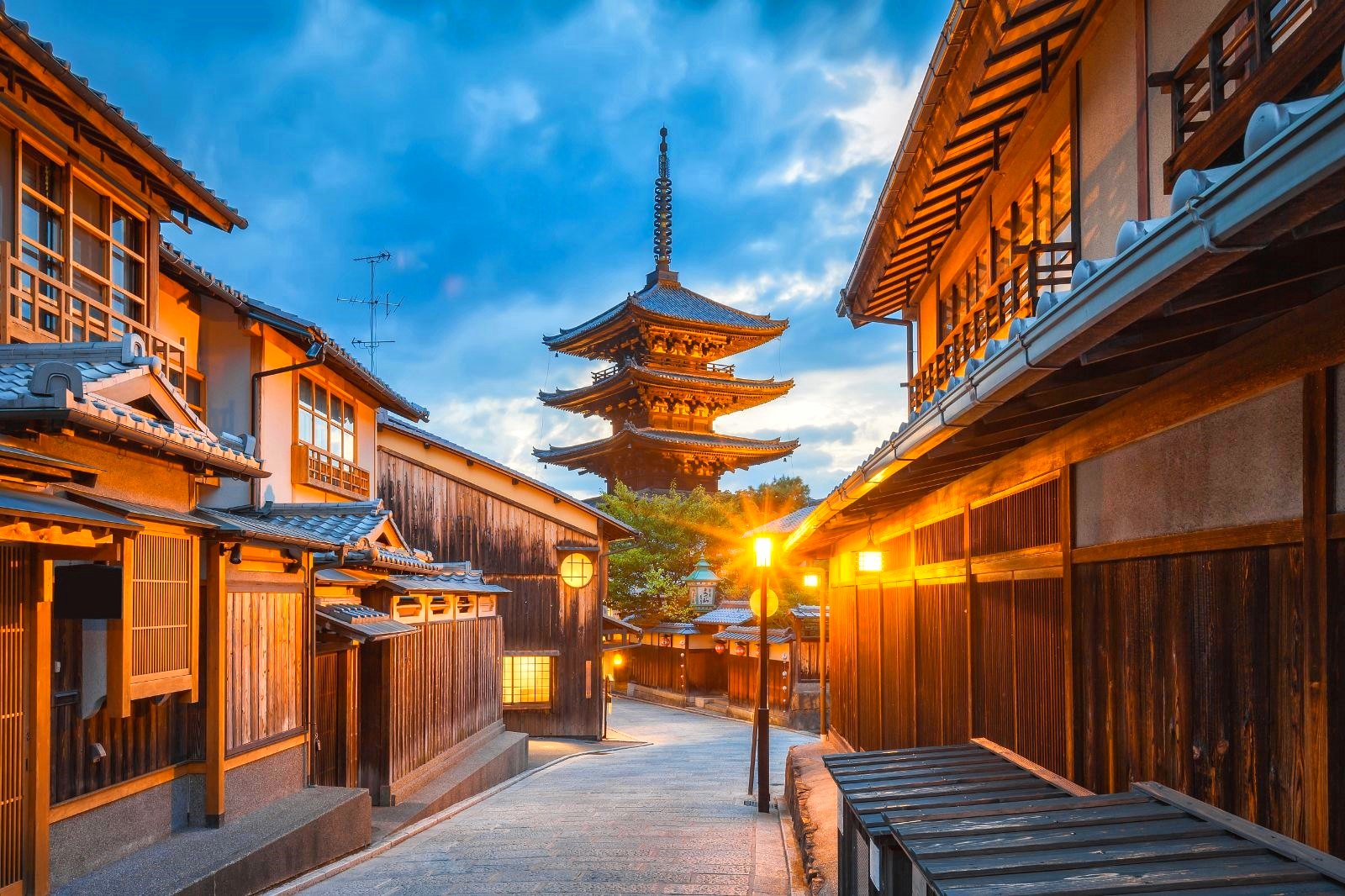 Kyoto and Nara Day Tour │ Kiyomizu-dera Temple + Fushimi Inari-taisha Shrine + Nara Park