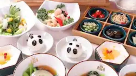 122 Shin Sen - Popular Michelin-starred Beef Brisket Restaurant in Tokyo, Japan