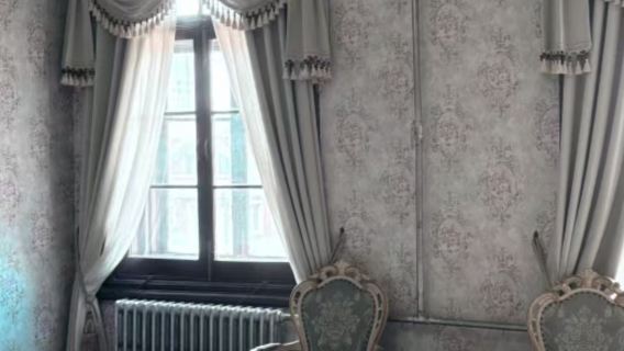 60-69歲【門票+導覽】張學良舊居場次可選25人一日跟團遊