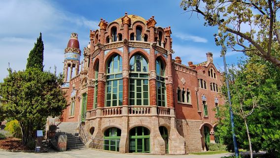 西班牙塞維利亞王宮＋塞維利亞主教堂＋鬥牛場【中文專車】