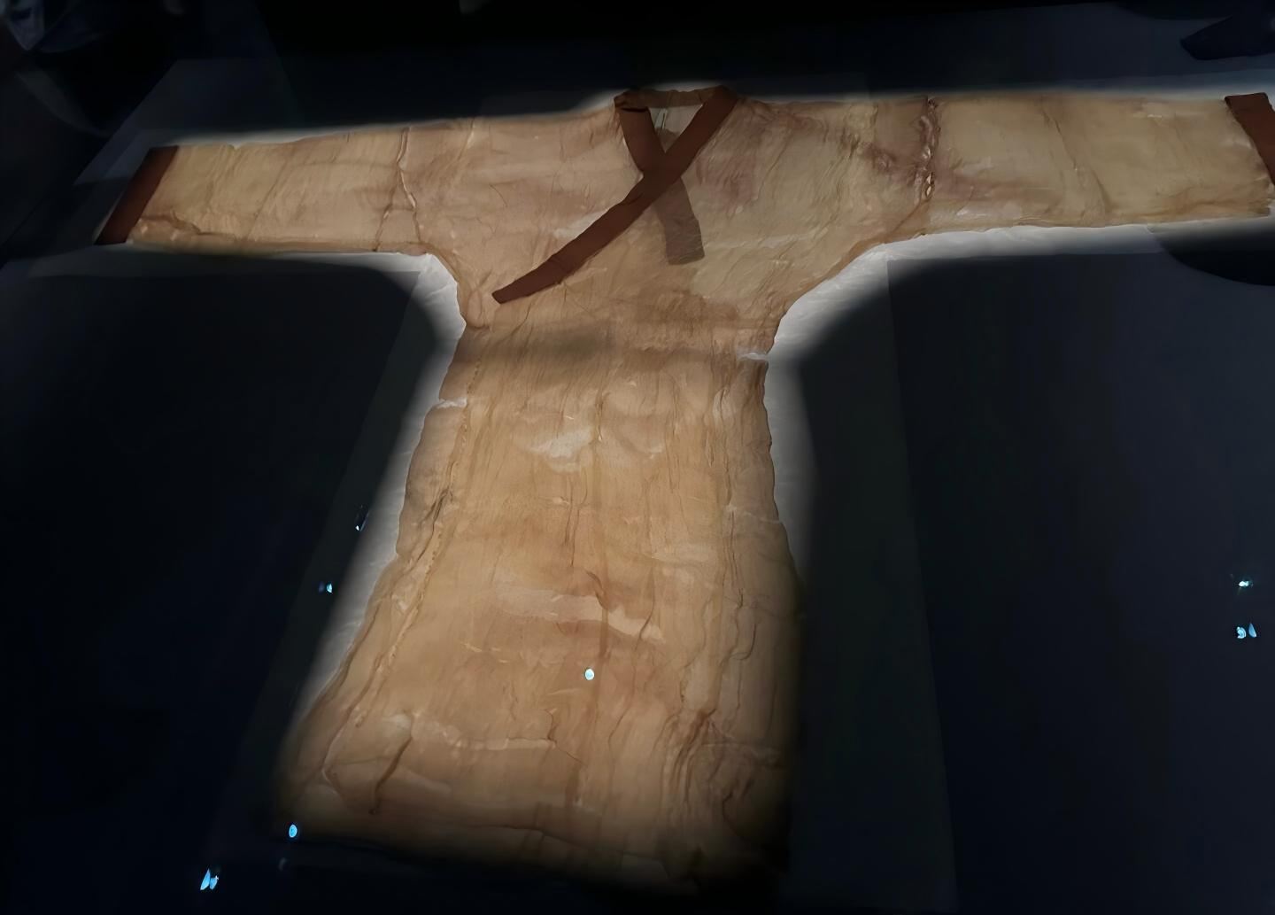 Changsha: Hunan Provincial Museum Basic Admission Ticket + English Guide + Online English Customer Support (Guide Not Included)