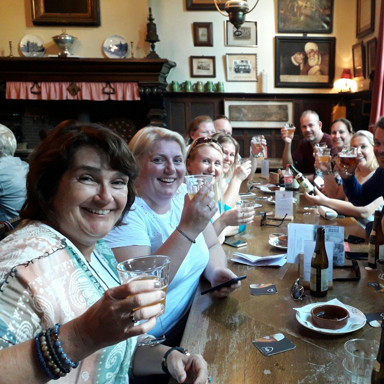 Bruxelles: tour della birra + degustazione