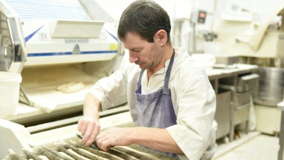 París: Recorrido gastronómico a pie por Belleville