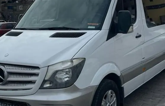 土耳其：內夫謝希爾機場與卡帕多奇亞單程接送服務