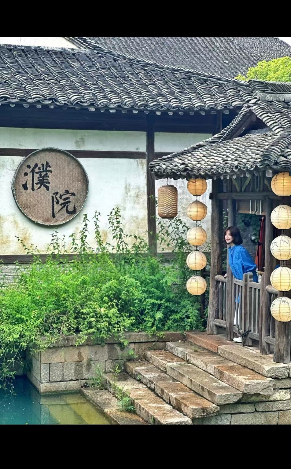 Excursión de un día con servicio de coche privado con conductor a Hangzhou + el antiguo pueblo de Wuzhen en Jiaxing + el antiguo pueblo de moda de Puyuan en China