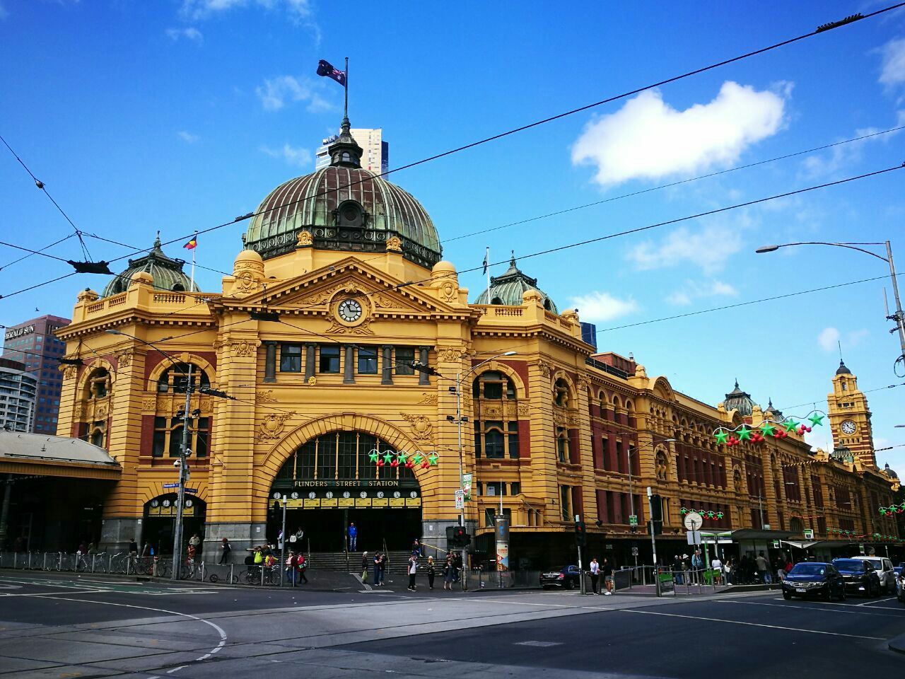 Tour essenziale di Melbourne in Australia, tour di un giorno con noleggio con conducente esclusivo in cinese/inglese