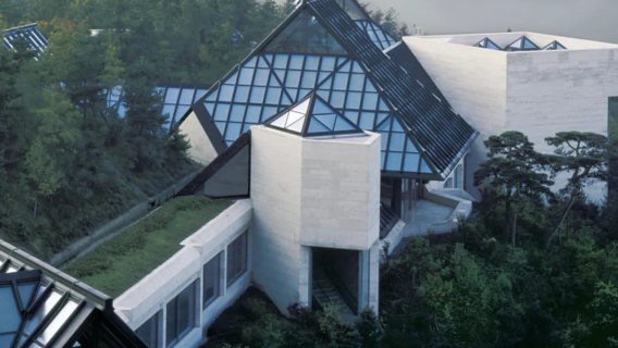 ออกเดินทางจากโอซากะ: ทัวร์ 1 วัน ปราสาทฮิโกเนะและสวนเก็นคิว + เมืองเก่าฮาจิมัง-โบริ + โรงงานเค้ก Baumkuchen