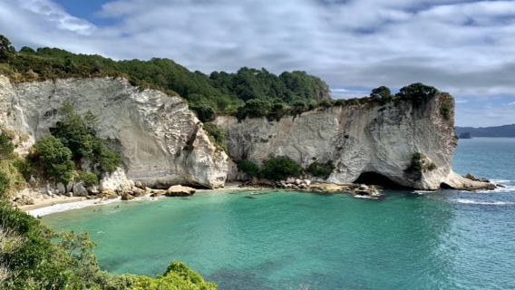 新西蘭奧克蘭+派希亞+羅素島-可定制【中文專車-愜意舒適】