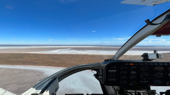 Uluru and Kata Tjuta Scenic Helicopter Flight (Aerial View of Australia's Heart - Uluru)