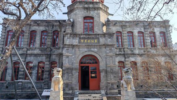 古蓮花池精講半日遊