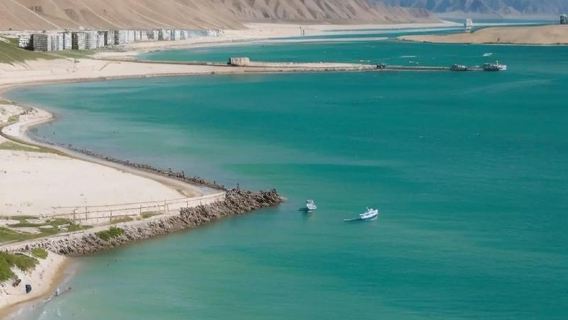 tur pribadi di Highland Secret Realm Qinghai Lake - tempat wisata Erlangjian - Pulau Burung - Tur Kelompok Kecil di Tepi Tebing (Bahasa Inggris & Mandarin)