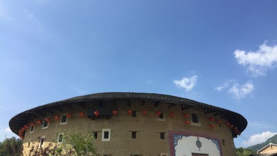 Nanjing Yunshuiyao + Heguilou + Huaiyuan Building Day Tour (Pure Play + Multilingual Guide + Free Pick-up and Drop-off)