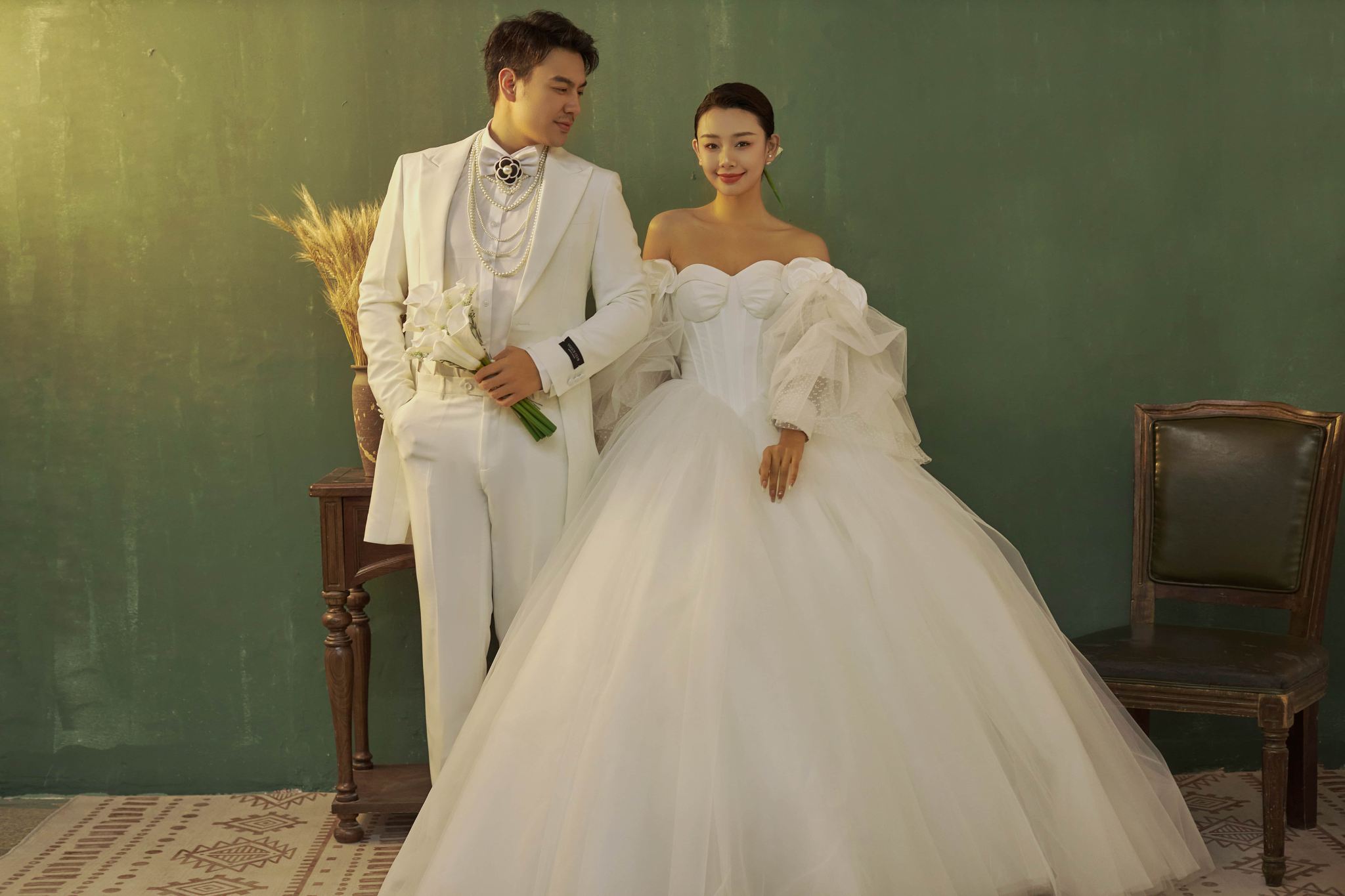 Zhalantun Trip Moments[Bridge Relics/Jinlong Mountain Ski Resort/Driver-Guide & Trip Moments + Aerial Wedding Photography Microfilm]