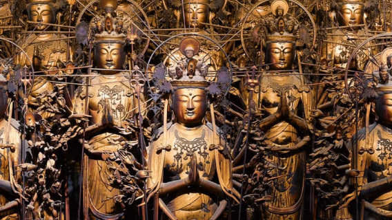 京都包車|伏見稻荷大社+三十三間堂+鴨川+錦市場 一日遊