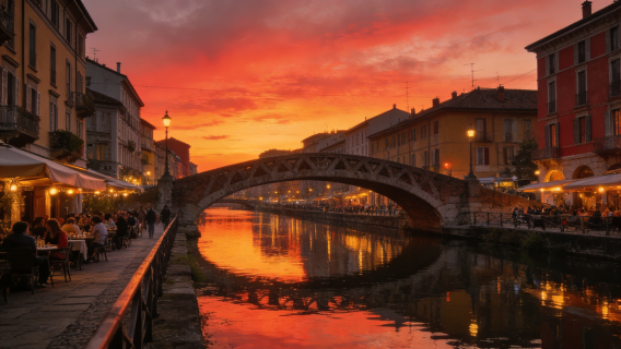 義大利米蘭中文地陪1日遊|斯卡拉歌劇院+斯福爾扎城堡+和平之門