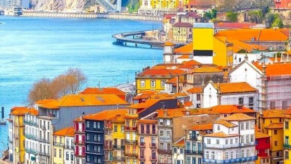 葡萄牙波多+阿維羅博物館一日遊/童話水城-行程可調-可定制