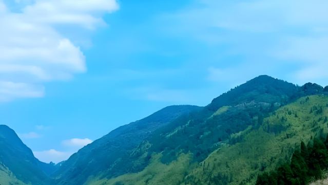 北碚勝天湖 + 偏岩古鎮包車一日遊【專車接送】