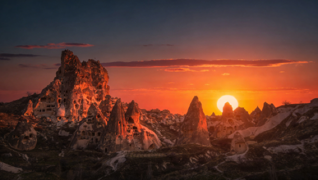 Private charter for 1-day tour in Istanbul, Türkiye|Kadikoy Bull - Stone Tower - Bosphorus