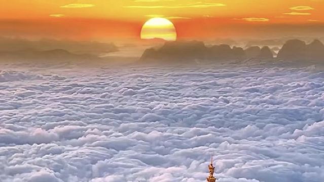 成都出發峨眉山包車一日遊（三環接送·春節可訂）