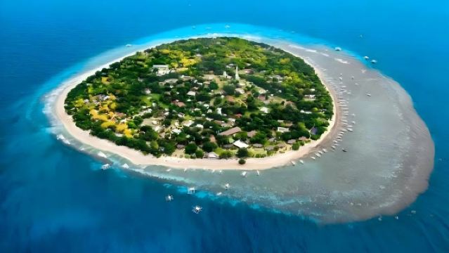 ทัวร์ 1 วันเกาะโบโฮล-เกาะบาหลีคาซาก+เกาะไวเวอร์|ดำน้ำตื้น/ตามล่าปลาดอลฟิน/แนวปะการังใหญ่/มีอาหารกลางวันให้เลือก