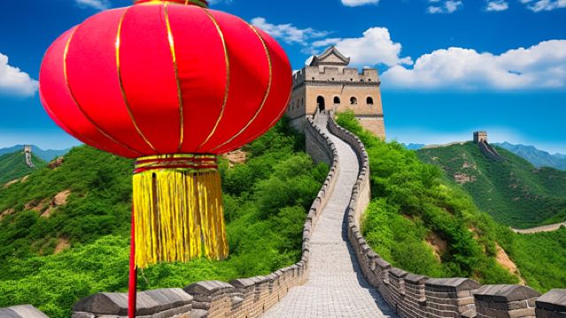 ทัวร์ 1 วัน ตั๋วคอมโบ กําแพงเมืองจีน ด่านปาต๋าหลิ่ง + พระราชวังฤดูร้อน + พระราชวังหยวนหมิงหยวน [เลือกบริการรับที่พัก/ทัวร์ส่วนตัว]