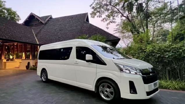 10-часовой однодневный тур в Бангкок с индивидуальным трансфером/арендой автомобиля с водителем | выбор водителя с китайским или английским языком | гибкие маршруты по городу и пригородам