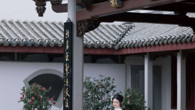 Hong'an Travel Photography[Travel Photography Promotional Videos, Short Films, Photos, Short Videos, Family-Friendly Children's Photography with All Original Files Included]