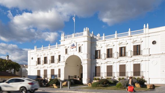 Outlet-Shopping in Málaga: Selbstfahrer-Paket zum McArthurGlen Málaga