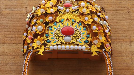 【獨立私人導覽】臨安衣錦城遺址博物館+專享1.5小時人員導覽