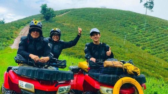 ATV Chiang Rai Ruammit