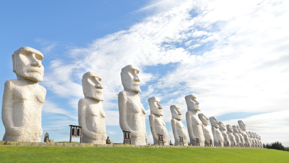 Lawatan Sehari Hokkaido Sapporo: Muzium Bir Sapporo + Taman White Lover + Onsen Jozankei + Buddha Besar