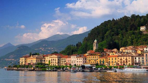 Tour 1 ngày khám phá Hồ Maggiore, Ý [Xuất phát từ Milan + bao gồm vé du thuyền + đặt tour cho 1 người + hướng dẫn viên tiếng Anh]
