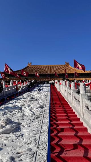 杭州：橫店影視城私家日遊