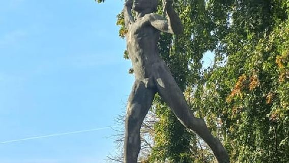 Košice: Guided Walking Tour