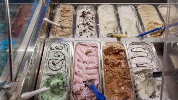 Reno: Midtown Murals and Food Tour with Tastings