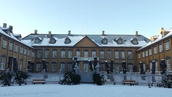 Discover the unmissables places of Trondheim