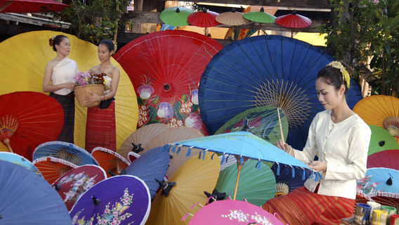 Chiang MaiTours