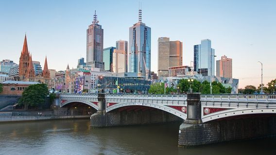 MelbourneTours
