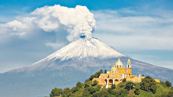 Puebla