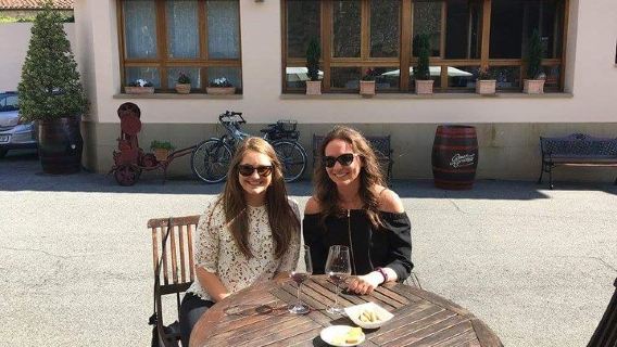 San SebastianExperiences