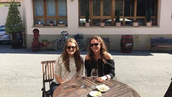 San SebastianExperiences