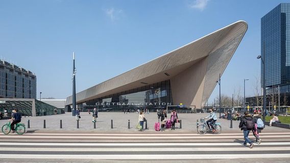 RotterdamTours