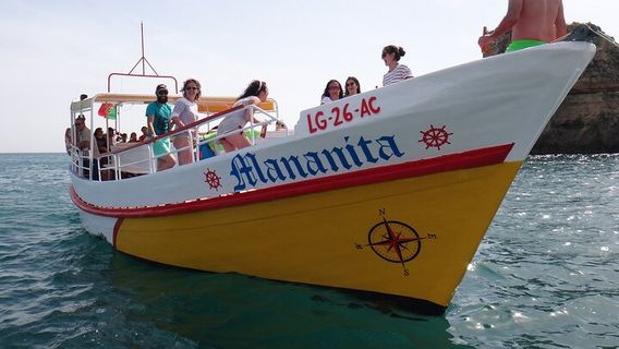 LagosTours