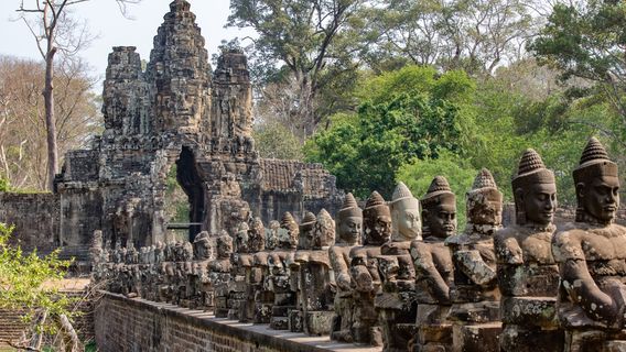 Siem Reap