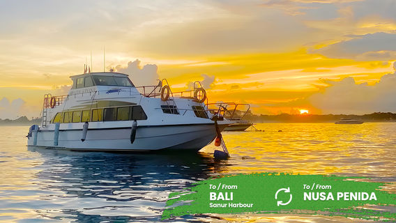 BaliTransport