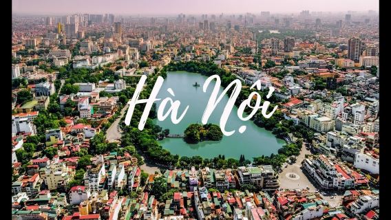 Oneday Tour: Highlights of Hanoi